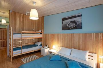 Отель FishDorf Россия, Калининградская область, фото 10