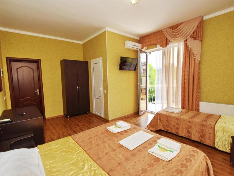 Наталья (Кабардинка)