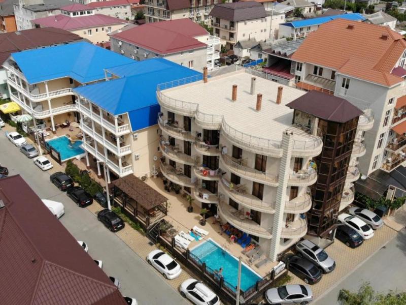 Наталья (Кабардинка)