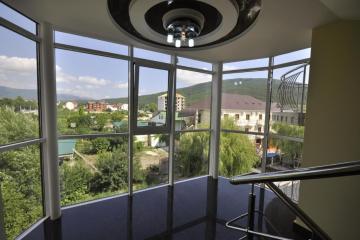 Отель Наталья (Кабардинка) Россия, Геленджик, фото 4