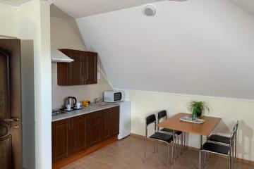 Отель Лагуна (Кабардинка) Россия, Геленджик, фото 11