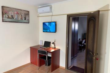 Отель Лагуна (Кабардинка) Россия, Геленджик, фото 13