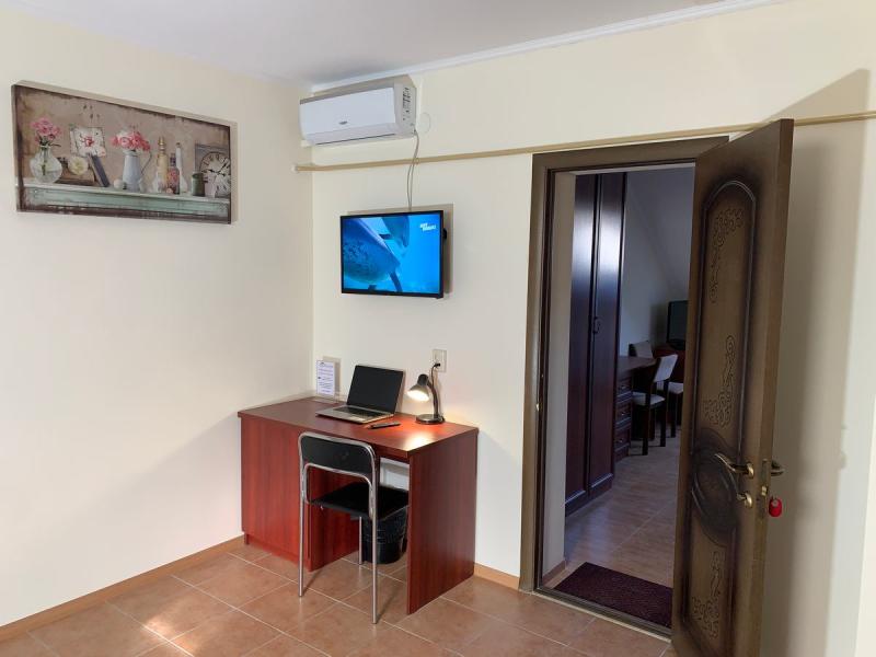 Лагуна (Кабардинка)