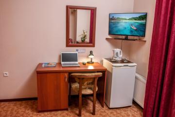 Отель Лагуна (Кабардинка) Россия, Геленджик, фото 14