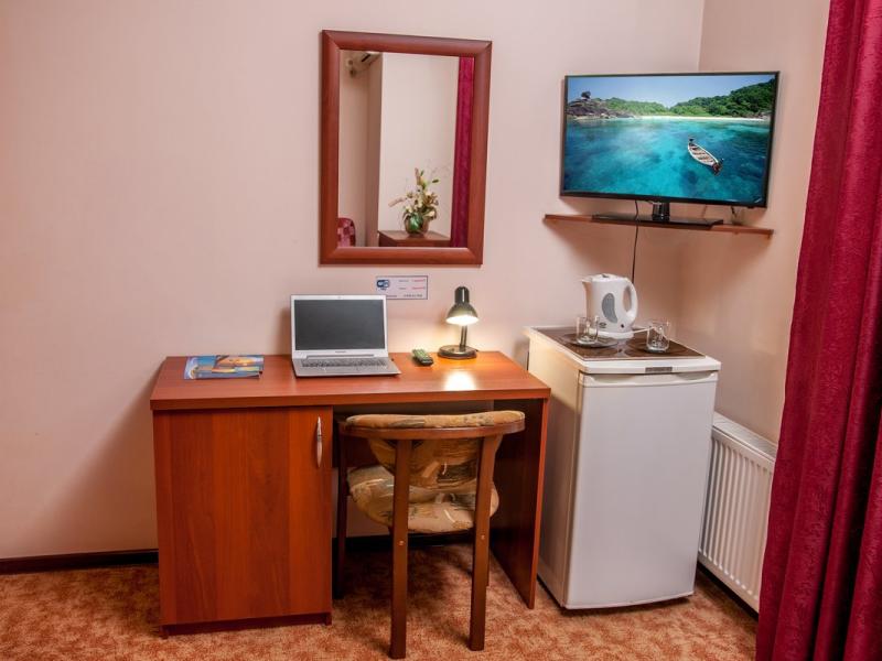 Лагуна (Кабардинка)