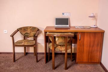 Отель Лагуна (Кабардинка) Россия, Геленджик, фото 15