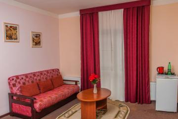 Отель Лагуна (Кабардинка) Россия, Геленджик, фото 17