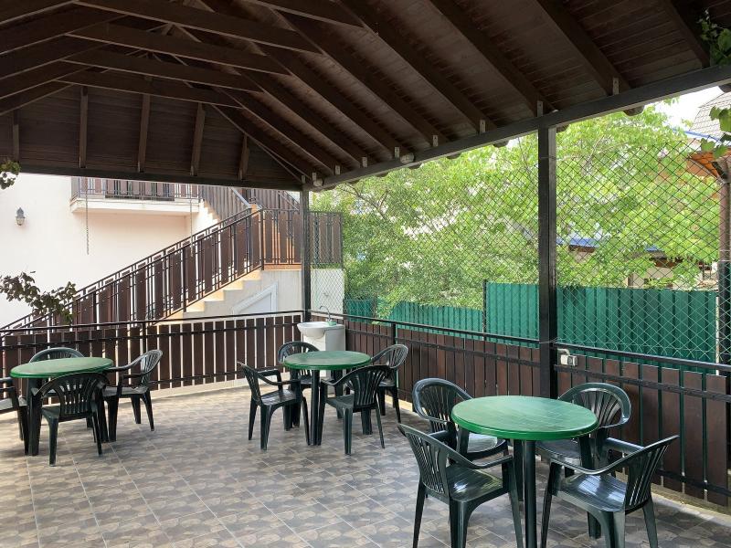 Лагуна (Кабардинка)