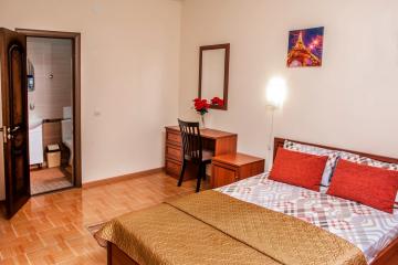 Отель Лагуна (Кабардинка) Россия, Геленджик, фото 6