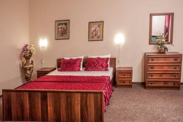 Отель Лагуна (Кабардинка) Россия, Геленджик, фото 7