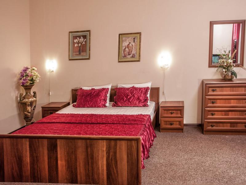 Лагуна (Кабардинка)