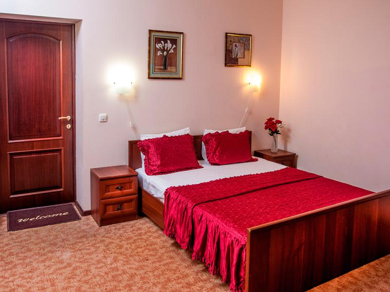 Лагуна (Кабардинка)