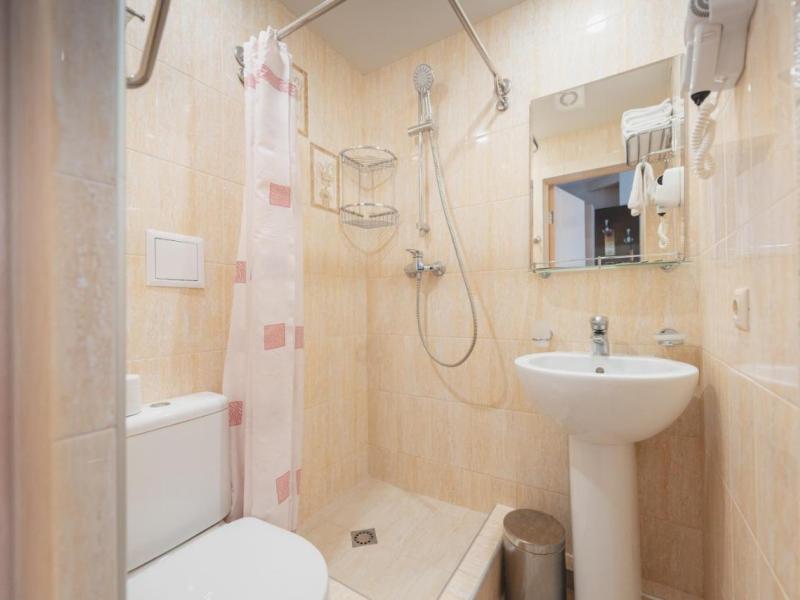 Эстет Апарт-Отель