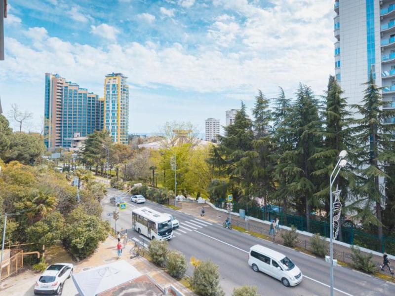 Эстет Апарт-Отель