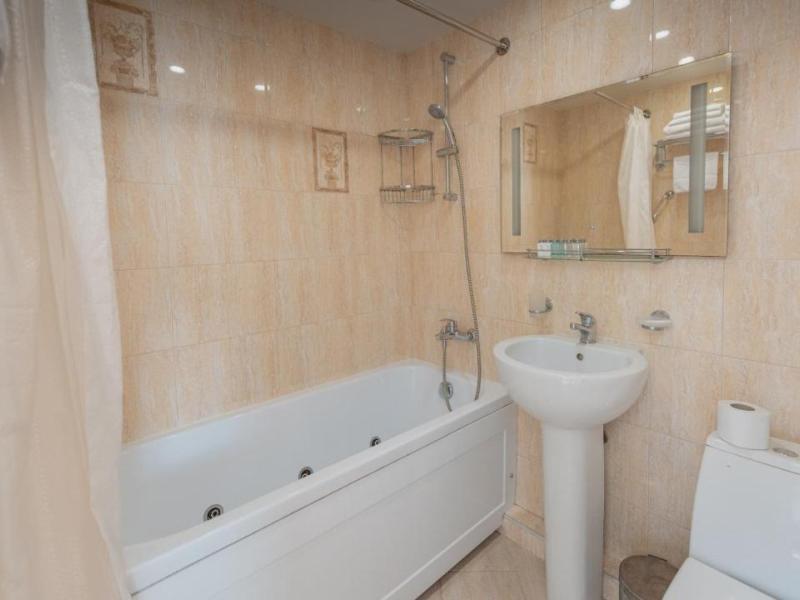 Эстет Апарт-Отель