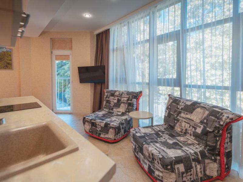 Эстет Апарт-Отель