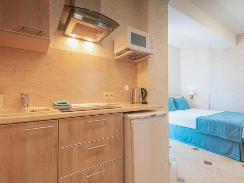 Эстет Апарт-Отель