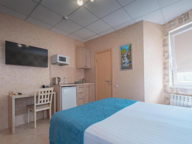 Эстет Апарт-Отель