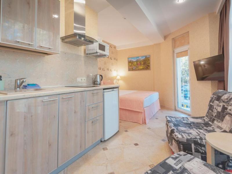 Эстет Апарт-Отель