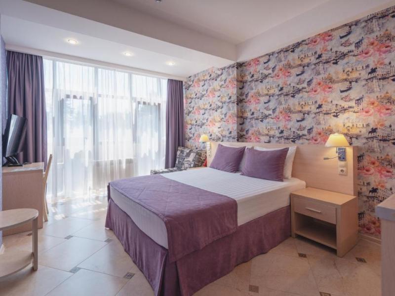 Эстет Апарт-Отель