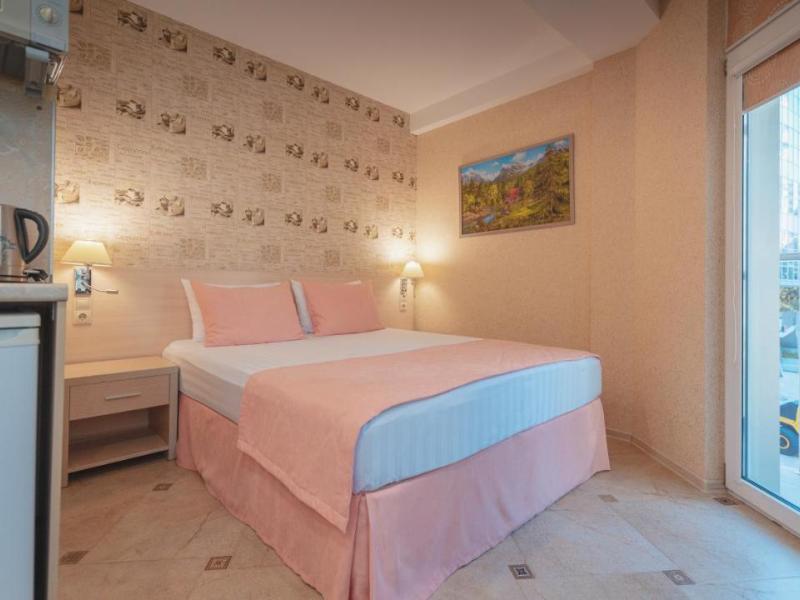 Эстет Апарт-Отель