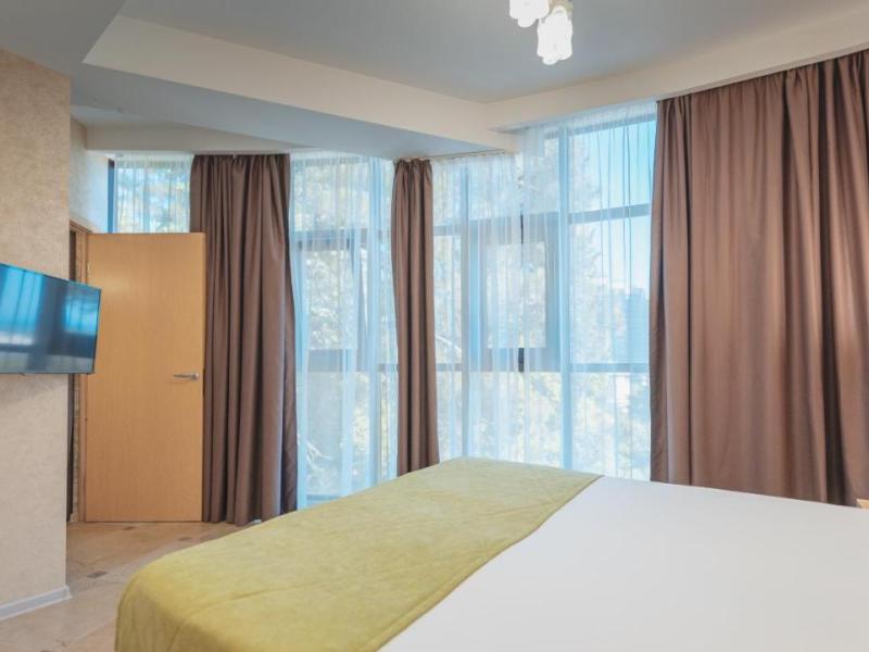 Эстет Апарт-Отель