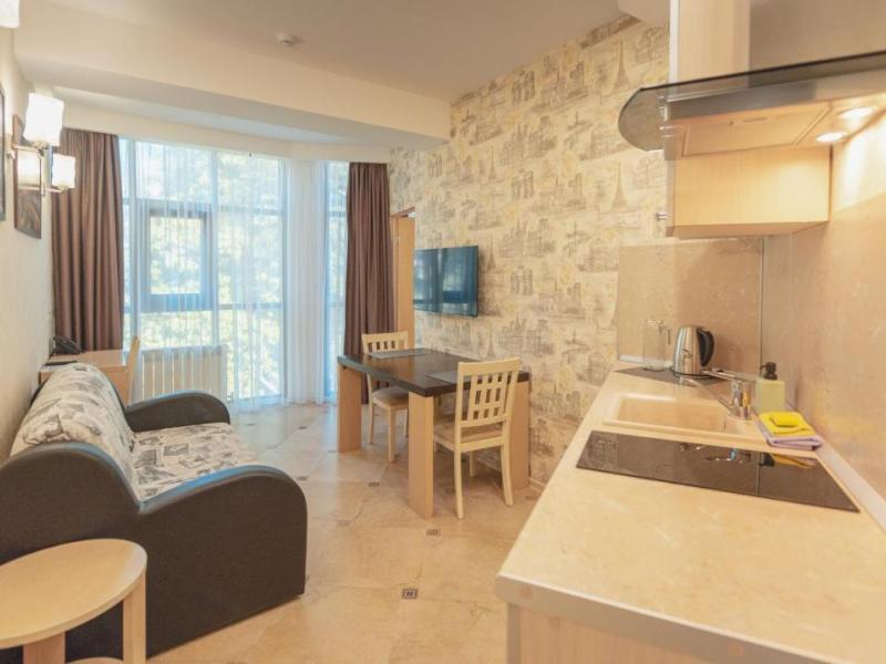 Эстет Апарт-Отель