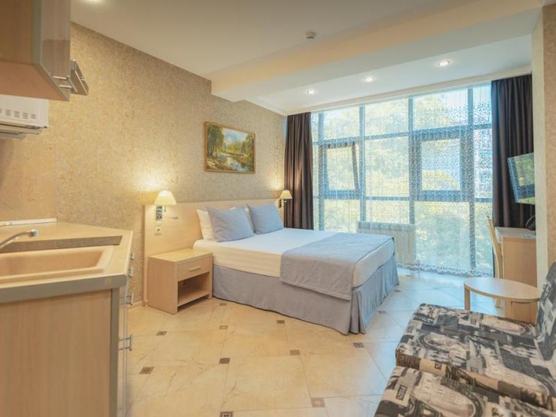 Эстет Апарт-Отель