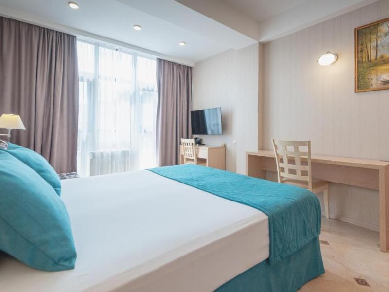 Эстет Апарт-Отель