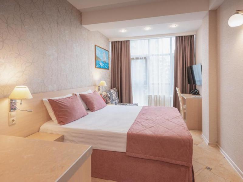 Эстет Апарт-Отель