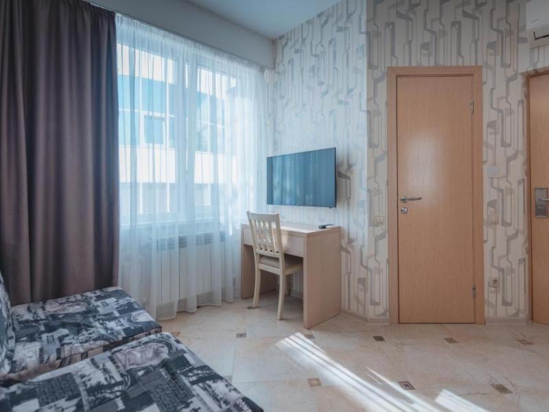 Эстет Апарт-Отель