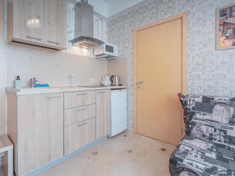 Эстет Апарт-Отель