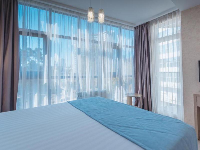 Эстет Апарт-Отель