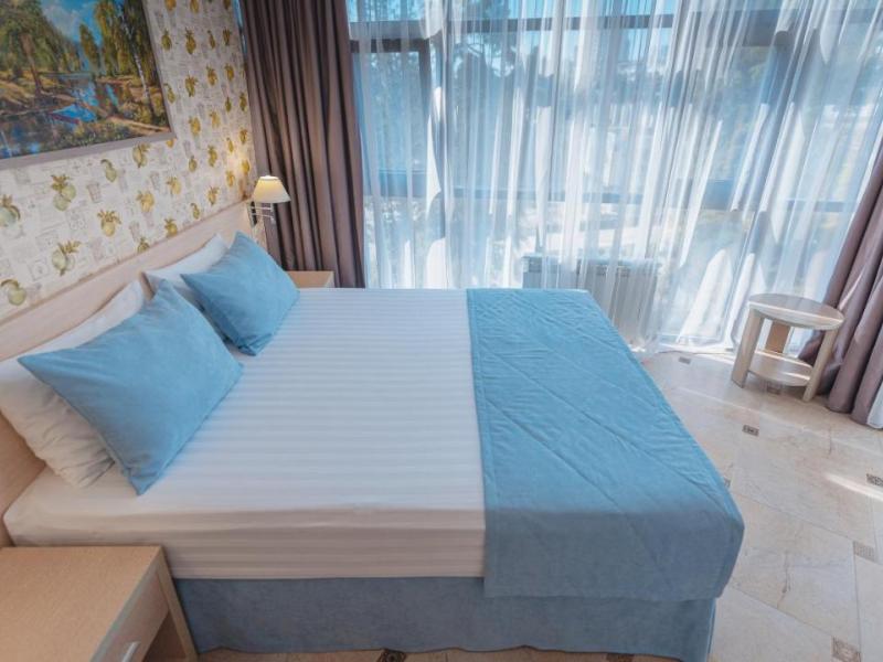 Эстет Апарт-Отель