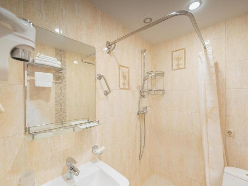 Эстет Апарт-Отель