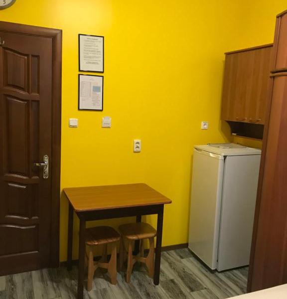 Отдых у Александра