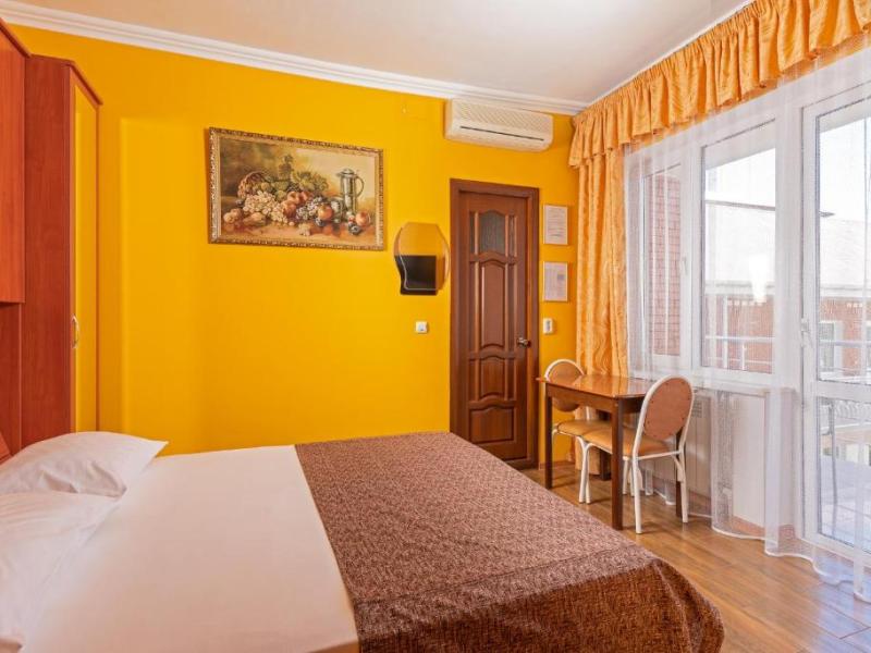 Отдых у Александра