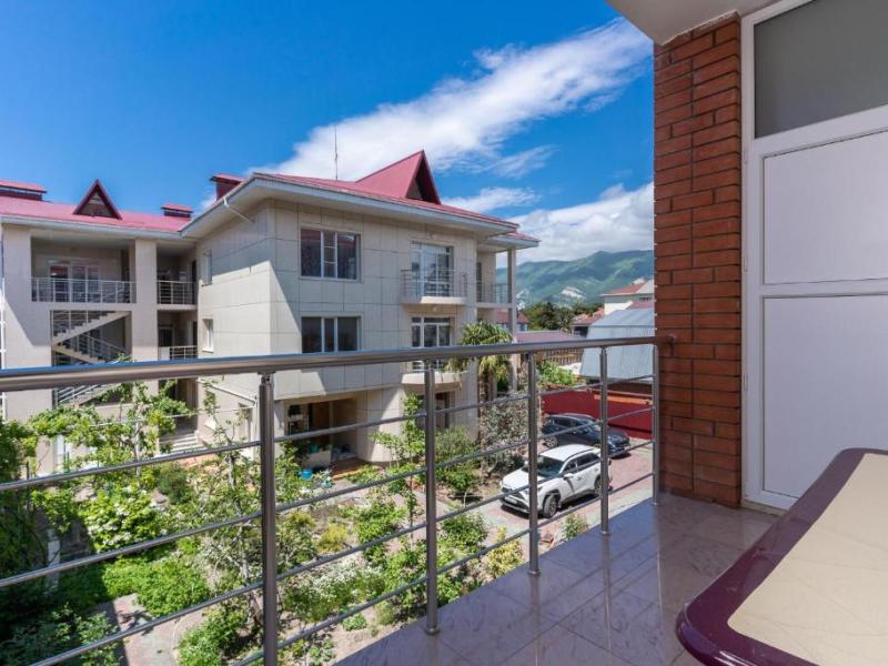 Отдых у Александра