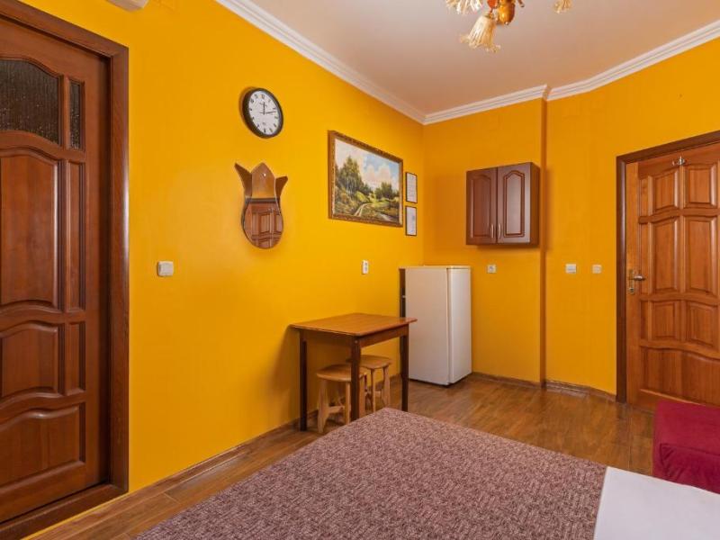 Отдых у Александра