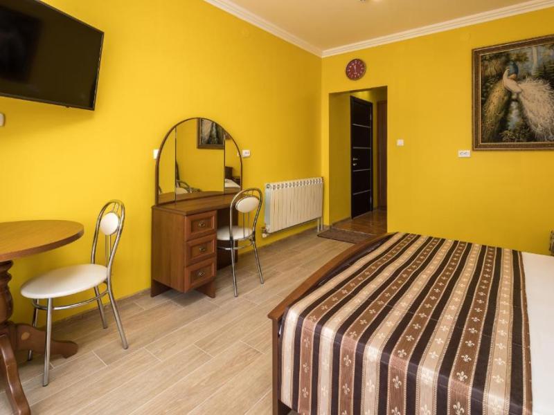 Отдых у Александра