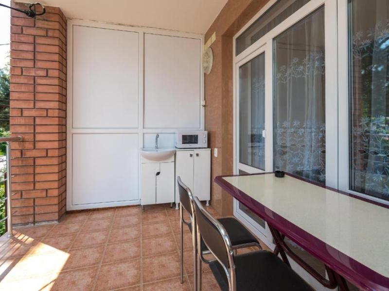 Отдых у Александра