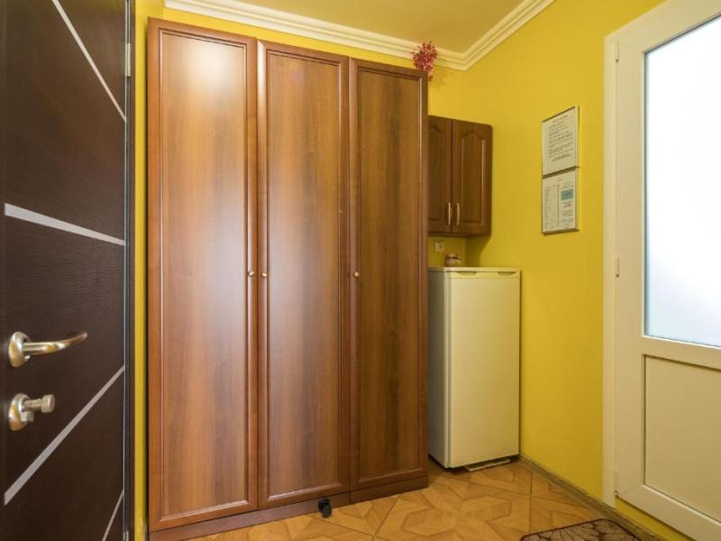 Отдых у Александра