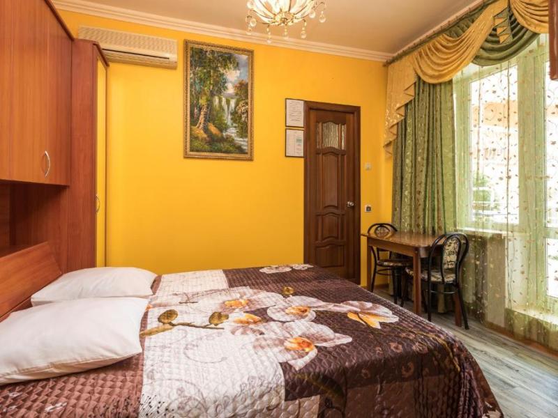 Отдых у Александра