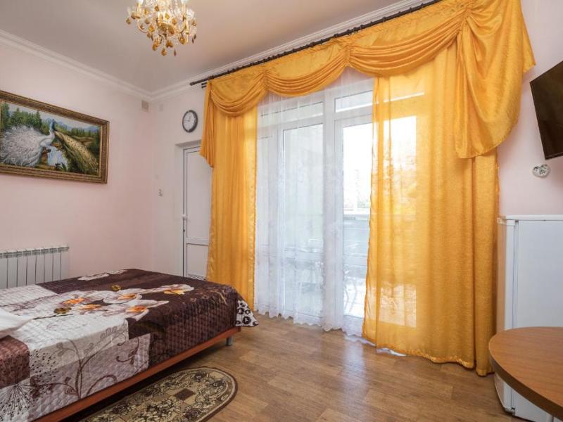 Отдых у Александра