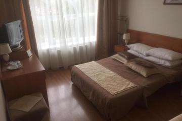 Отель Миранда Россия, Геленджик, фото 17