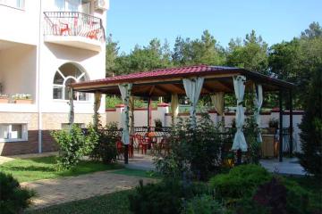 Отель Миранда Россия, Геленджик, фото 5