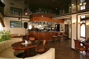 Отель Альта Виста Россия, Туапсе, фото 4