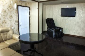 Отель Альта Виста Россия, Туапсе, фото 5