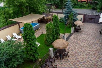 Отель Альберия Россия, Пятигорск, фото 5