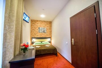 Отель Three Rivers Hotel Россия, Санкт-Петербург, фото 2